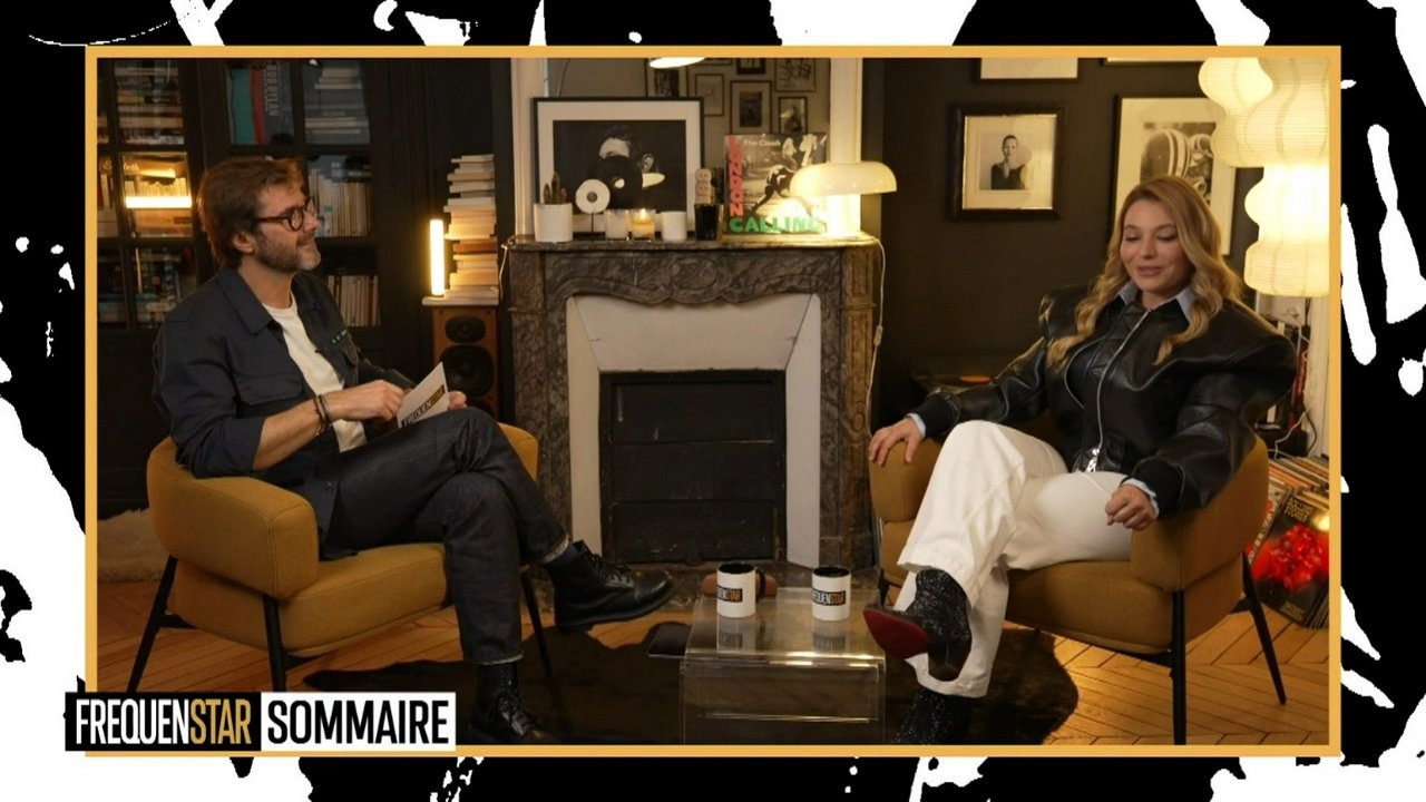 Fréquenstar - Season 25 Episode 1 : Episode 1