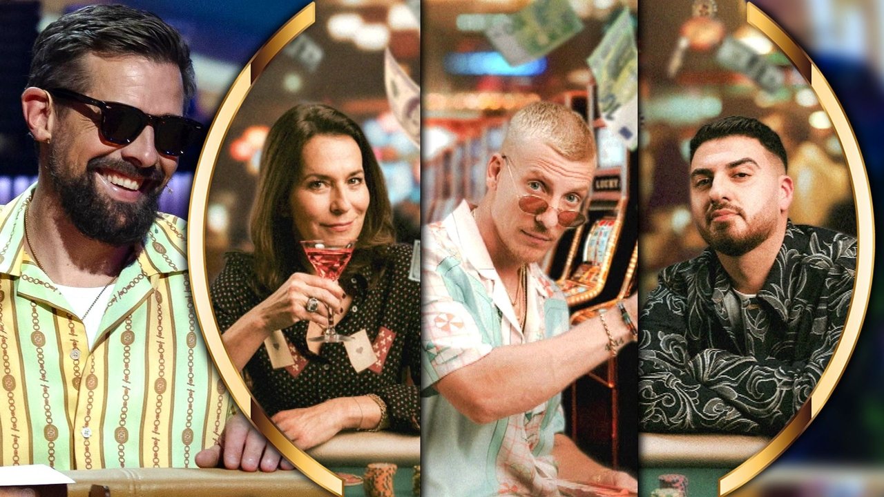 Das Duell um die Geld - Season 4 Episode 1 : Episode 1