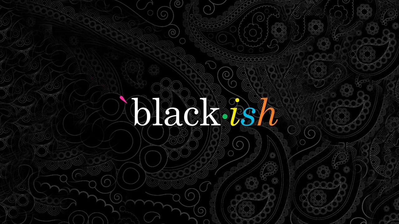 black-ish - Season 2