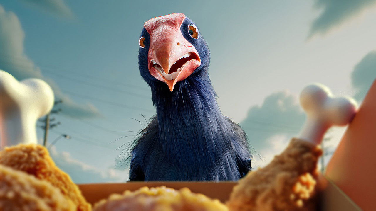 Bird's Eye View — Épisode 5