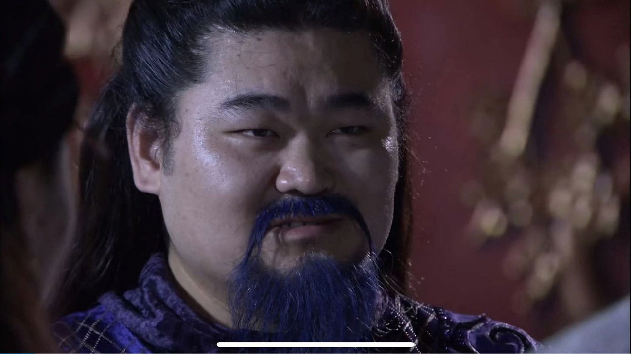 陆小凤传奇 — Épisode 6