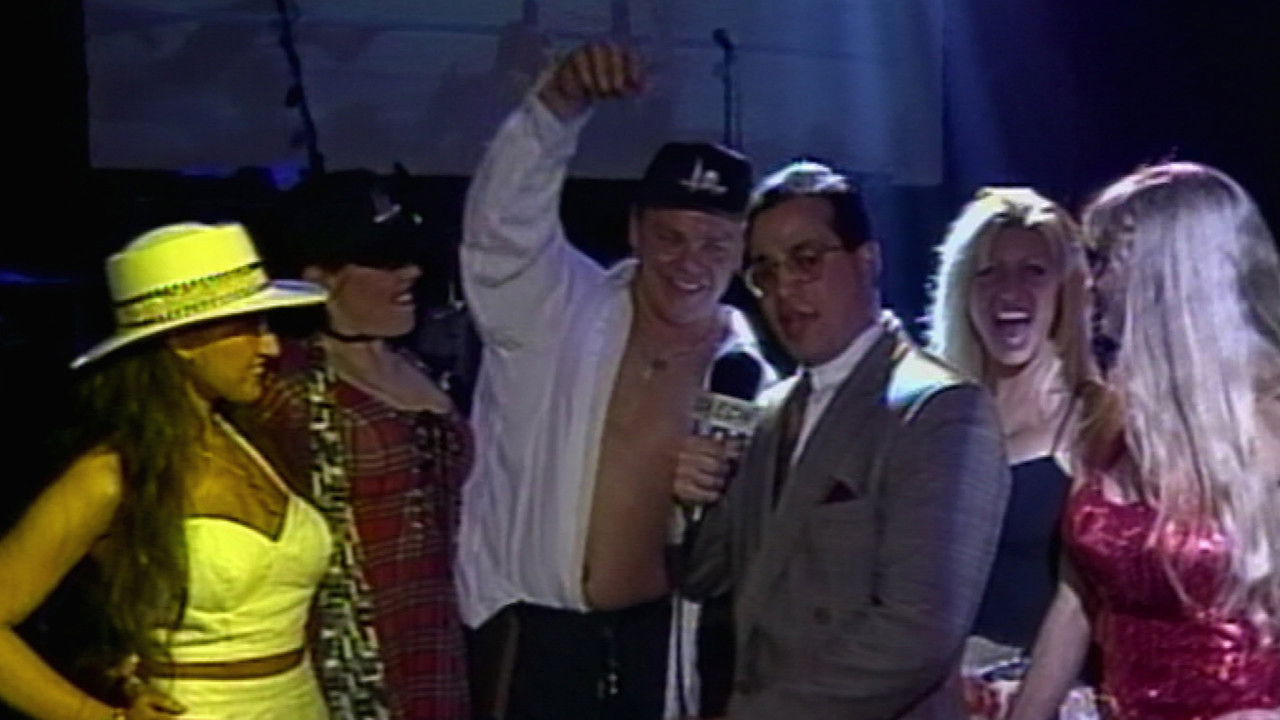 ECW Hardcore TV - Season 3 Episode 2 : ECW Hardcore TV - Jan. 10, 1995