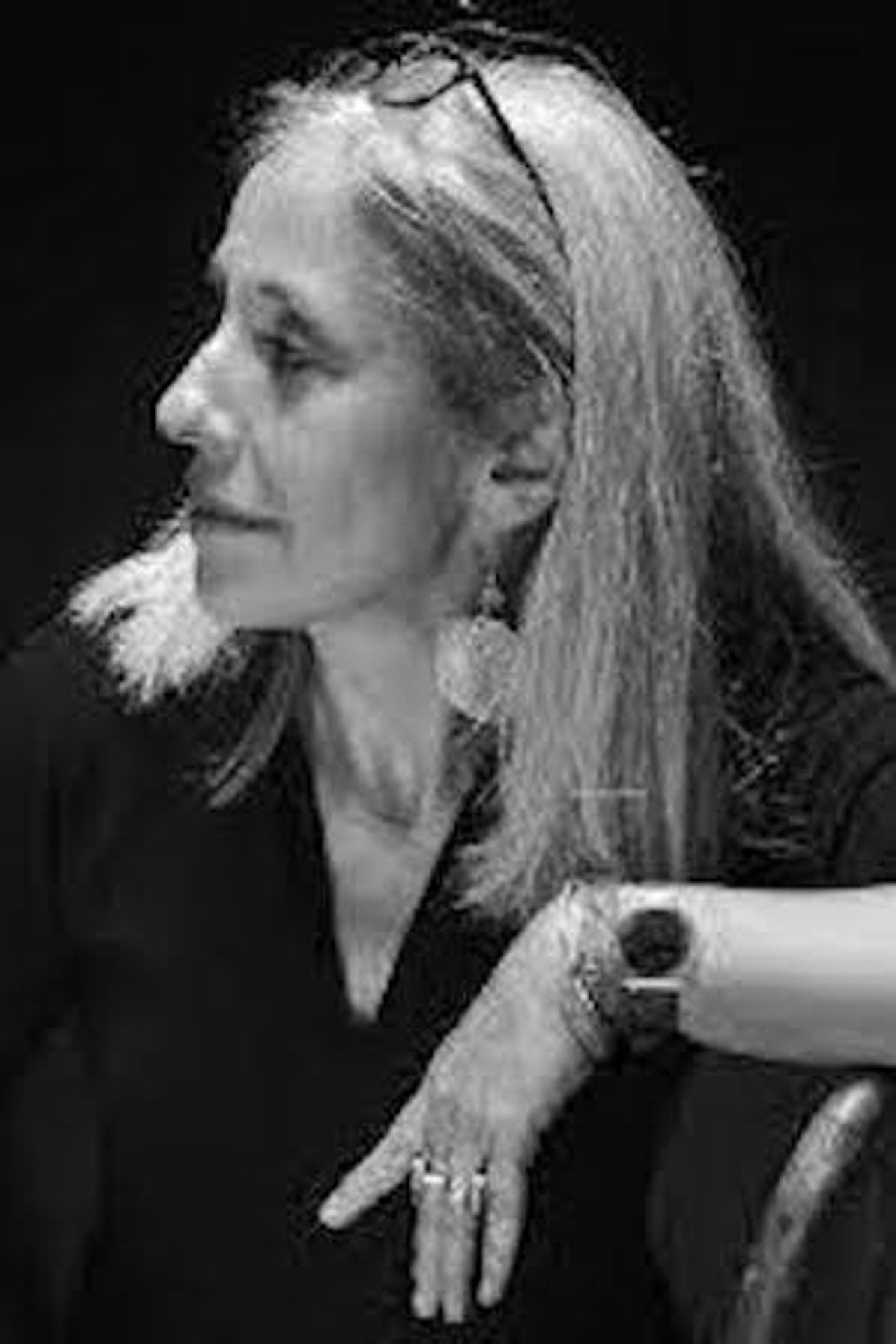 María Silvia Corcuera