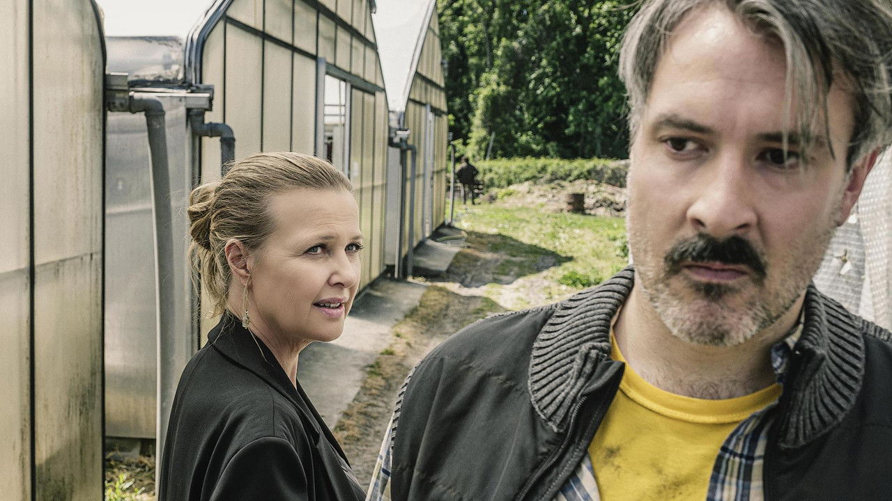 Die Chefin — Épisode 1