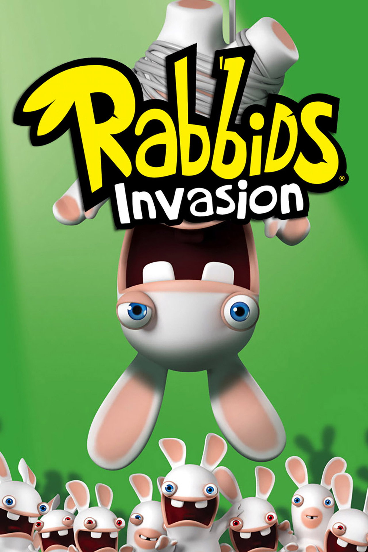 Rabbids Invasion still 6