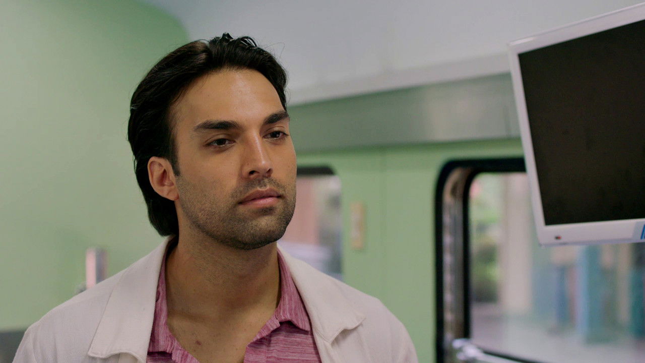 The Good Karma Hospital — Épisode 2