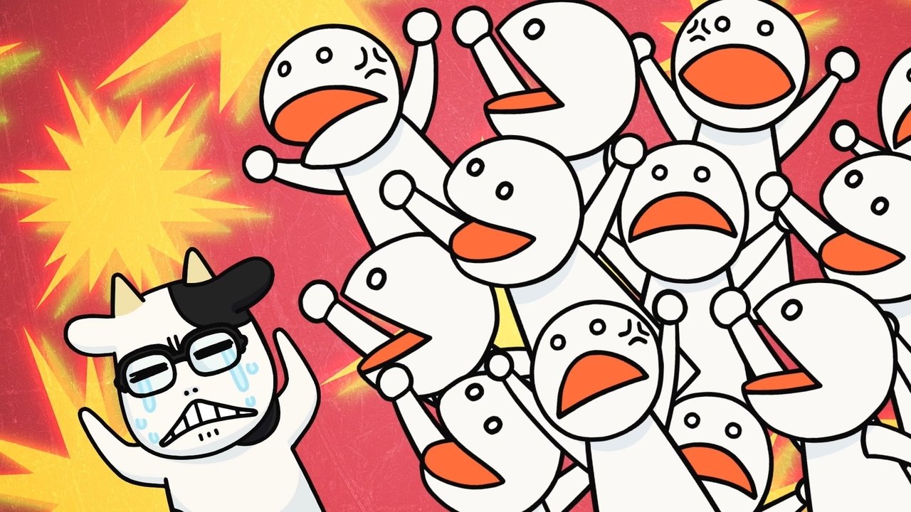 Hyakusho Kizoku-the farmer's days - Season 1 Episode 29 : Butter