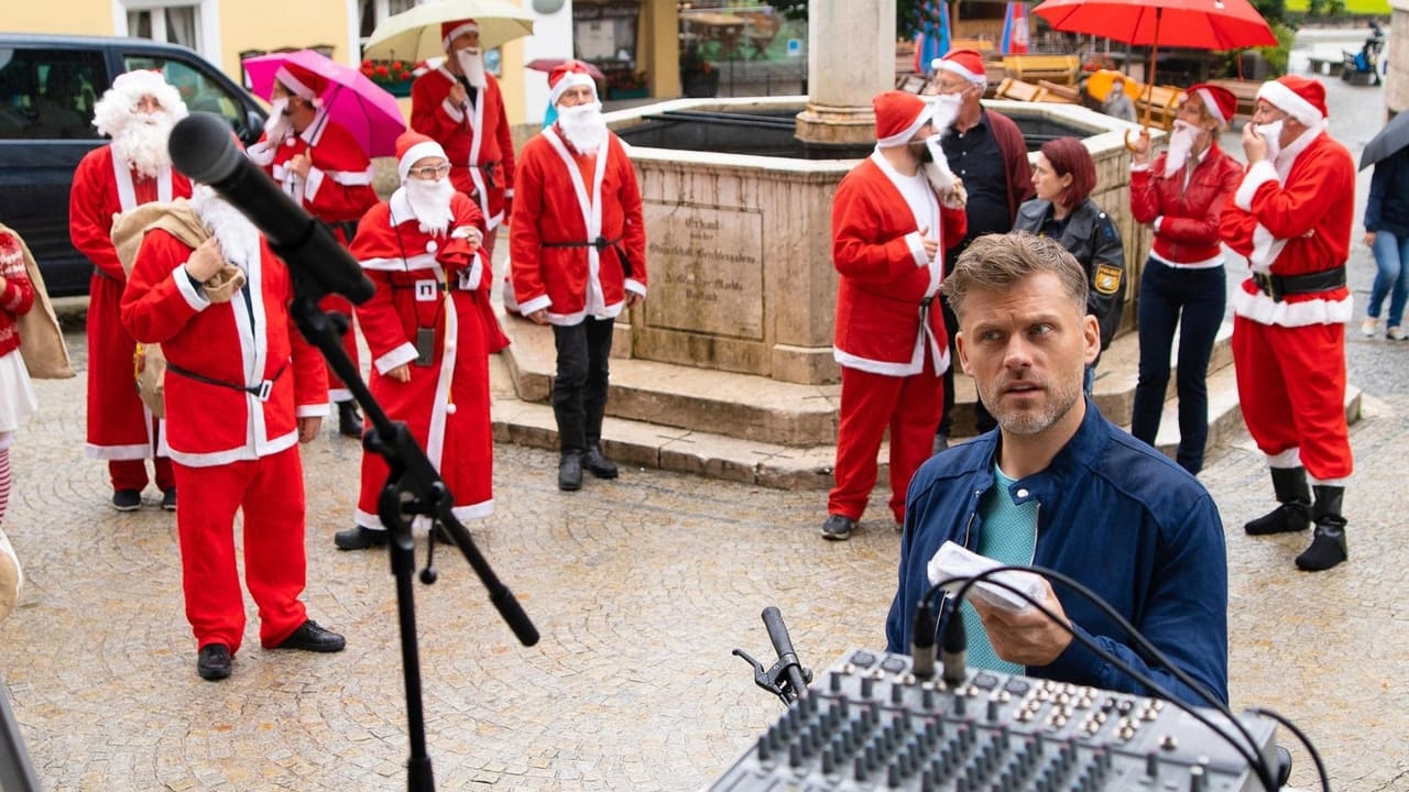 Watzmann ermittelt — Épisode 10