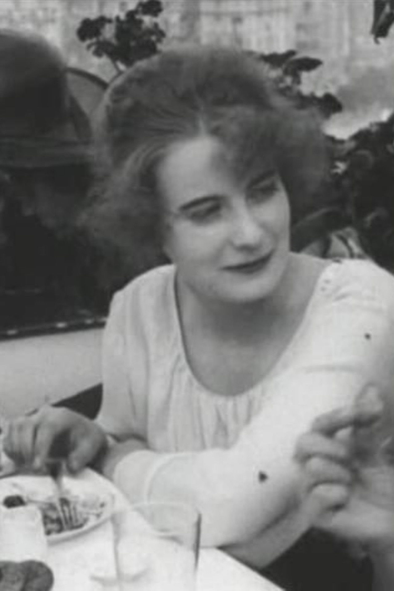 Our Daily Bread Backdrop