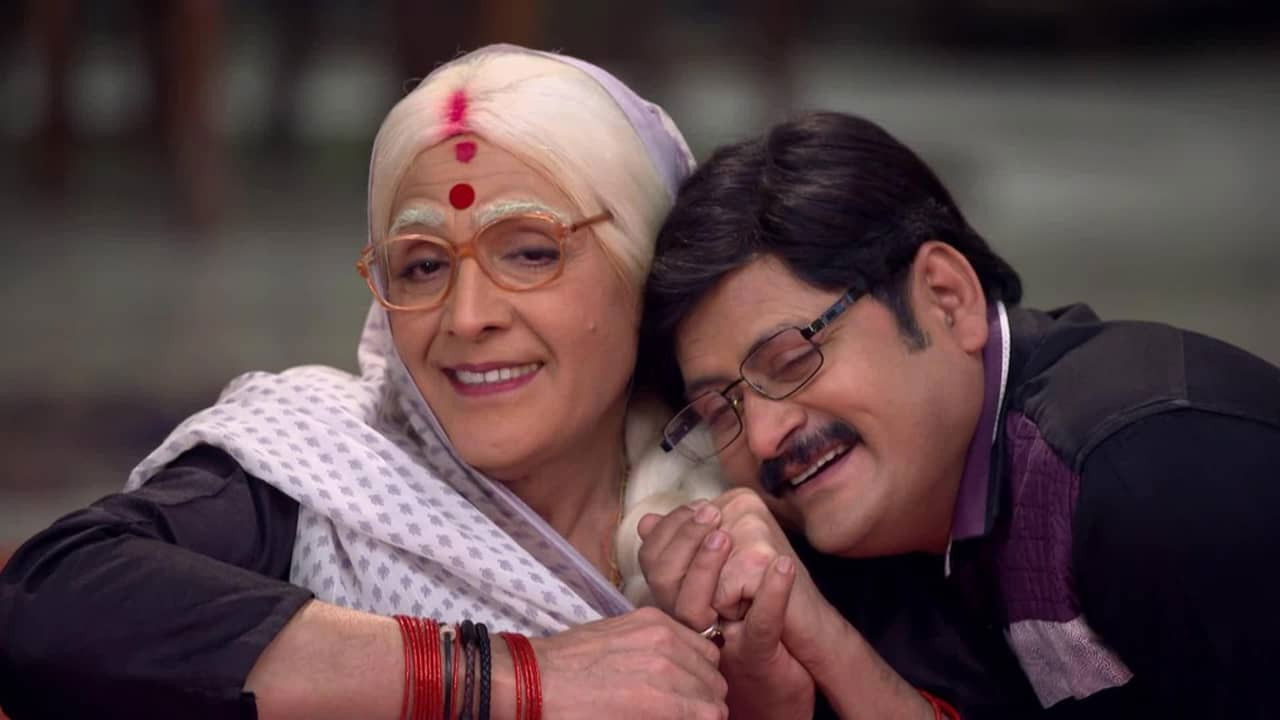 भाभीजी घर पर हैं! — Épisode 978