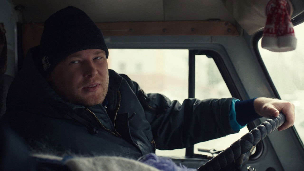 Салют, начальник — Épisode 8