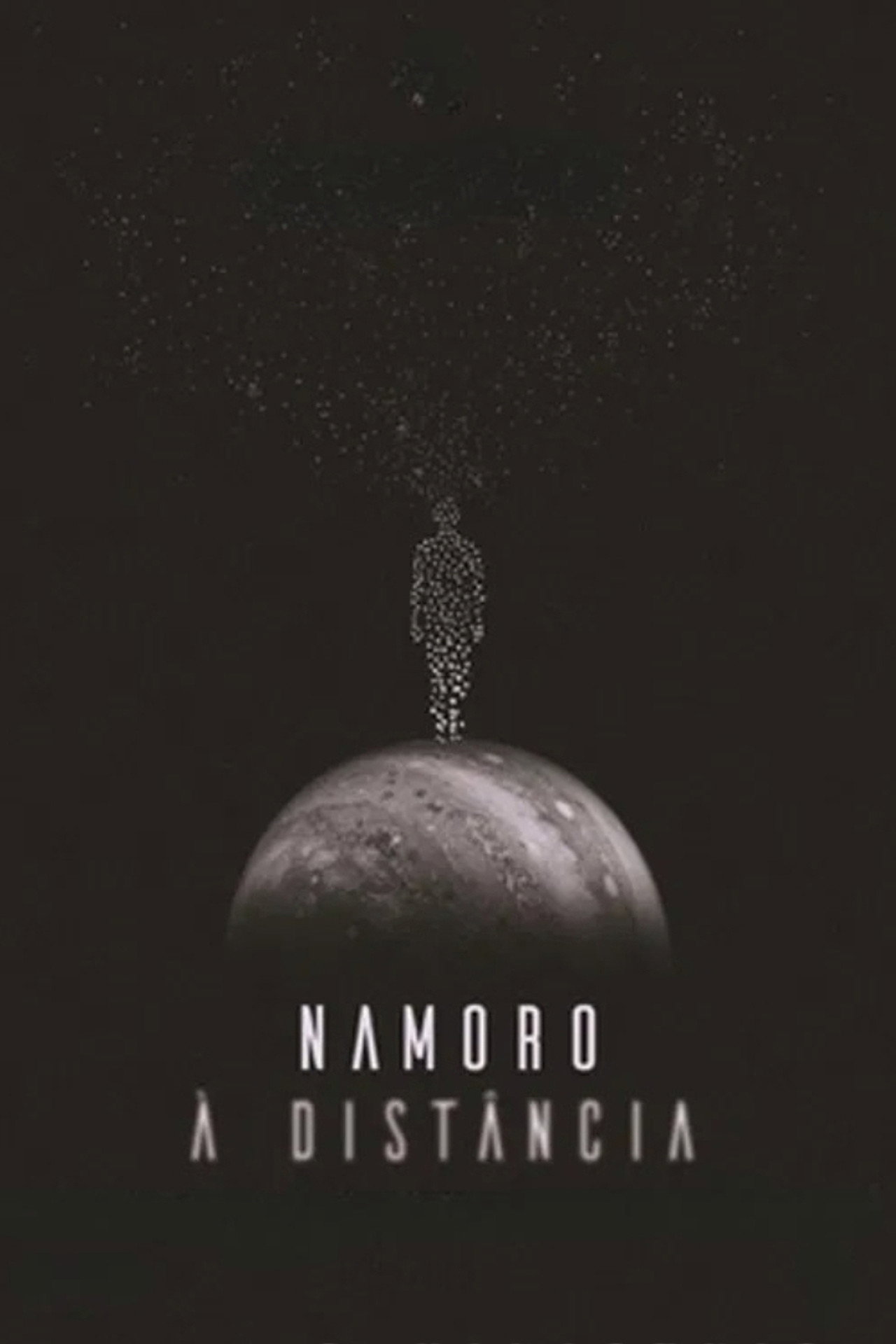 Namoro à Distância filmaffisch