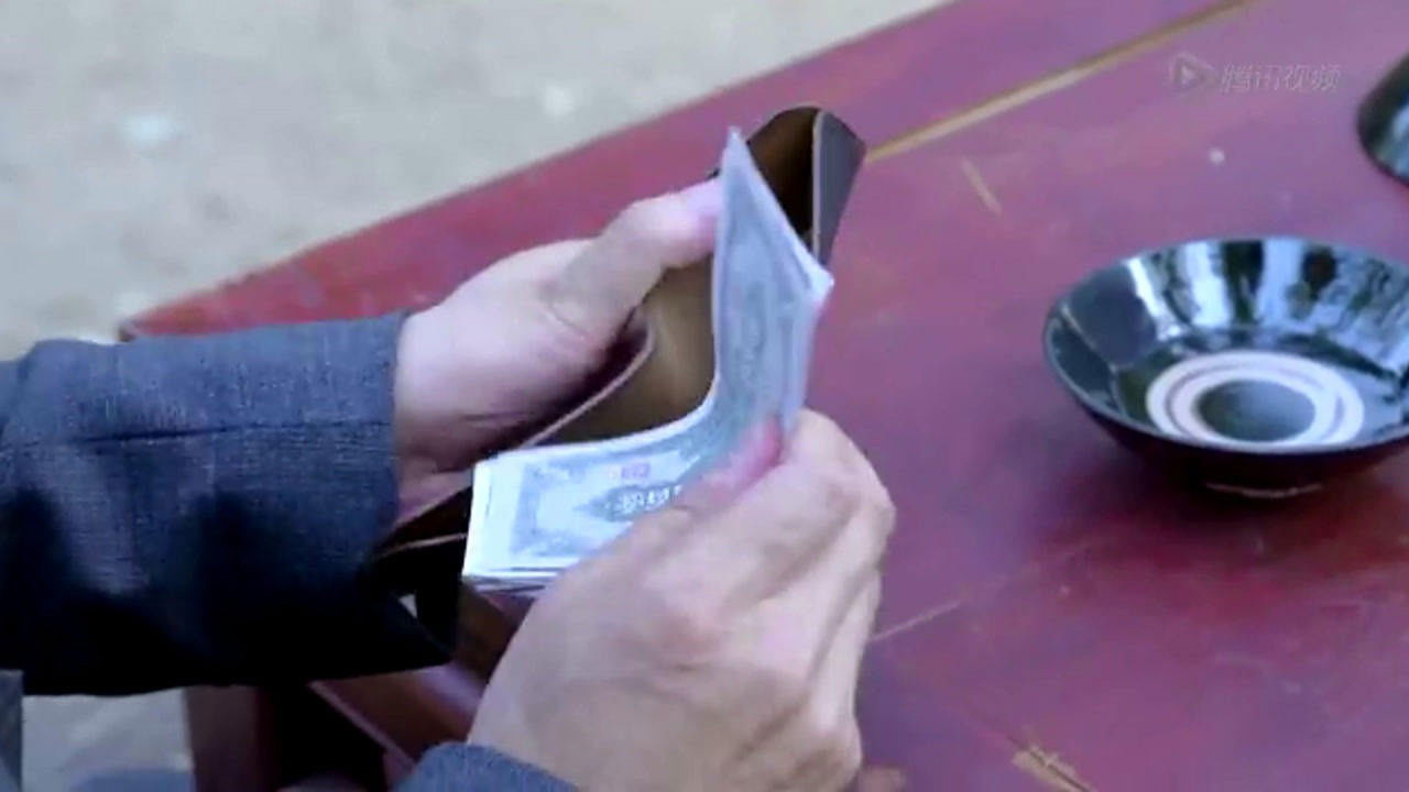 虎口拔牙 — Épisode 23