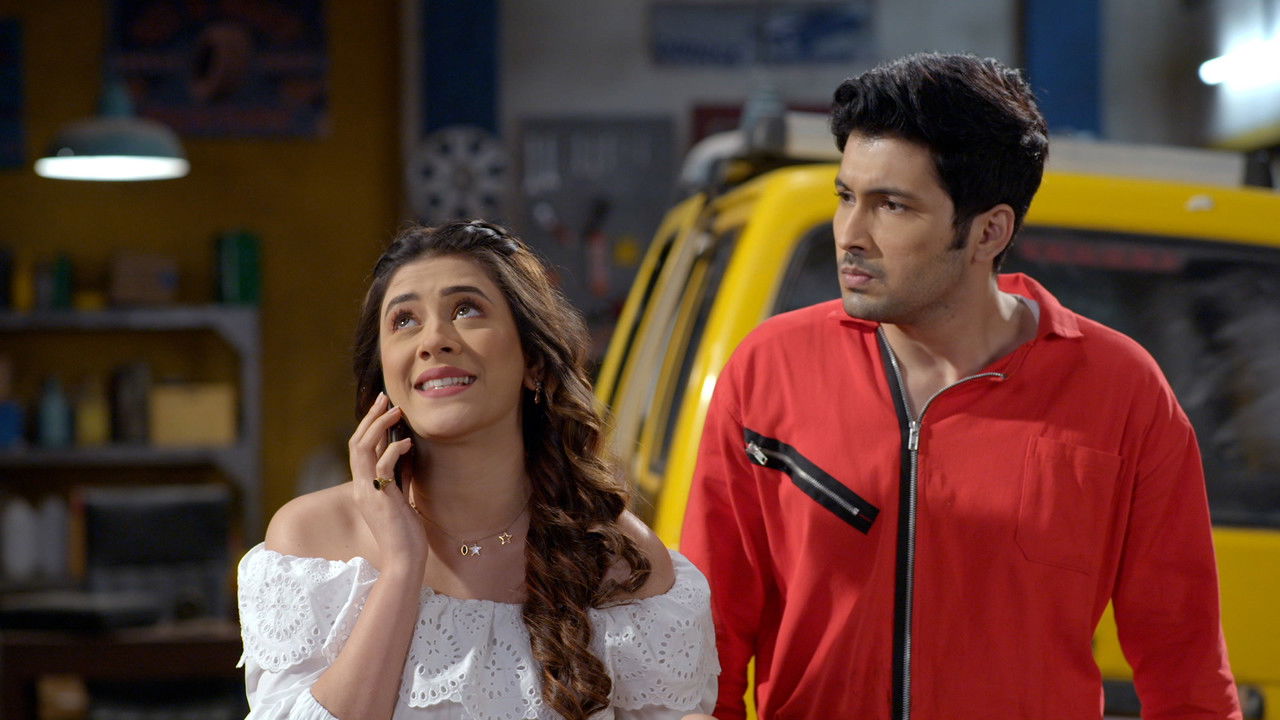 Jijaji Chhat Parr Koii Hai — Épisode 63