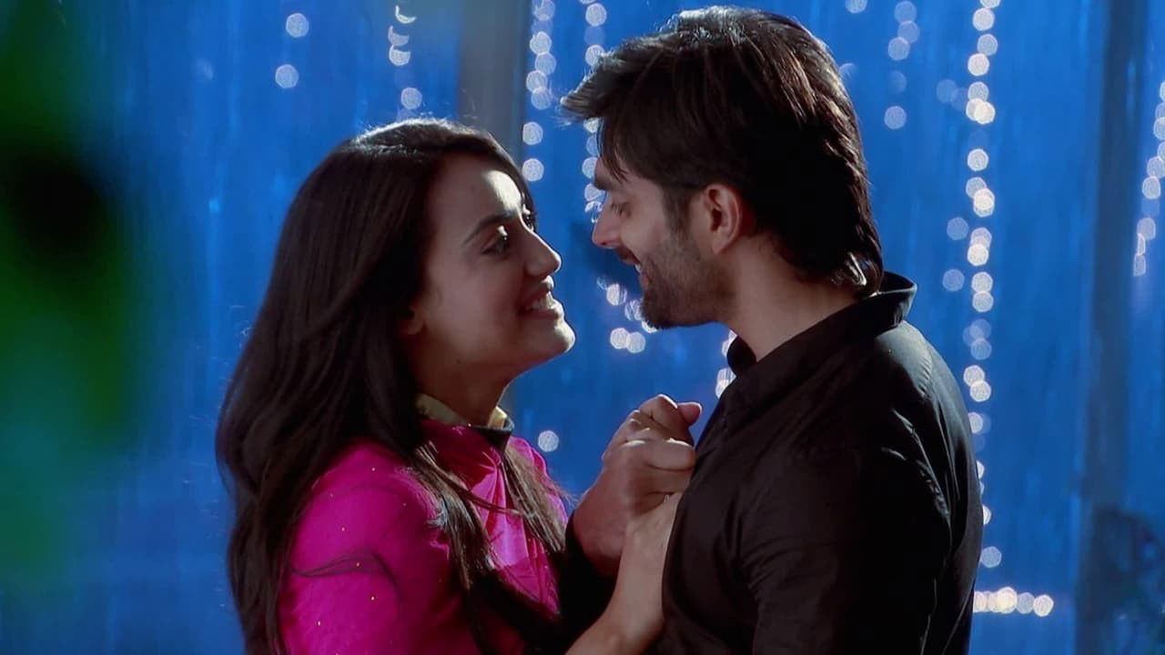 Qubool Hai — Épisode 93