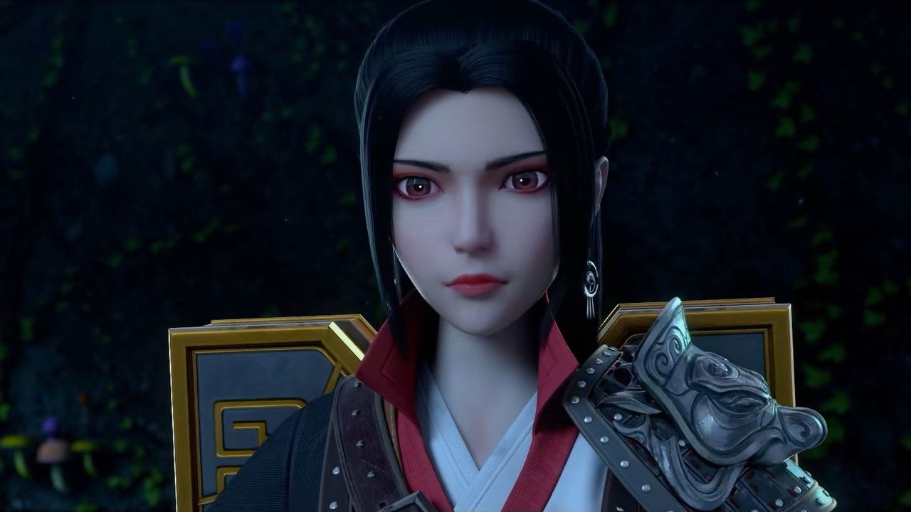 观海策 — Épisode 14