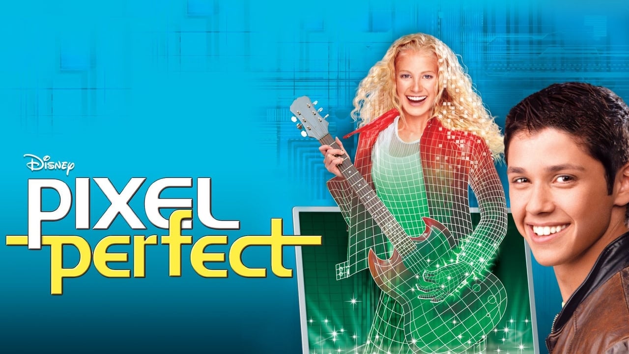 Pixel Perfect (2004)