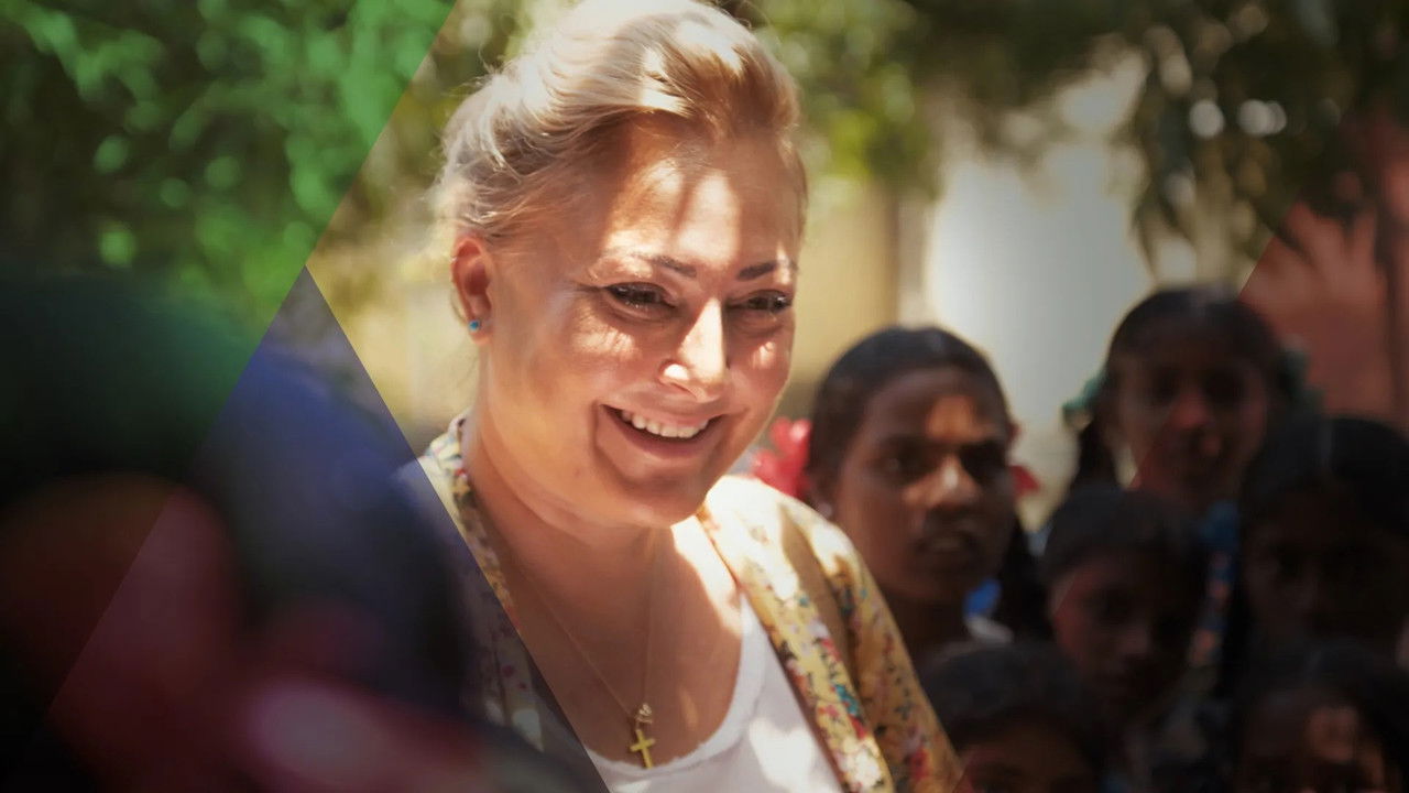 Danskere i verden — Épisode 4