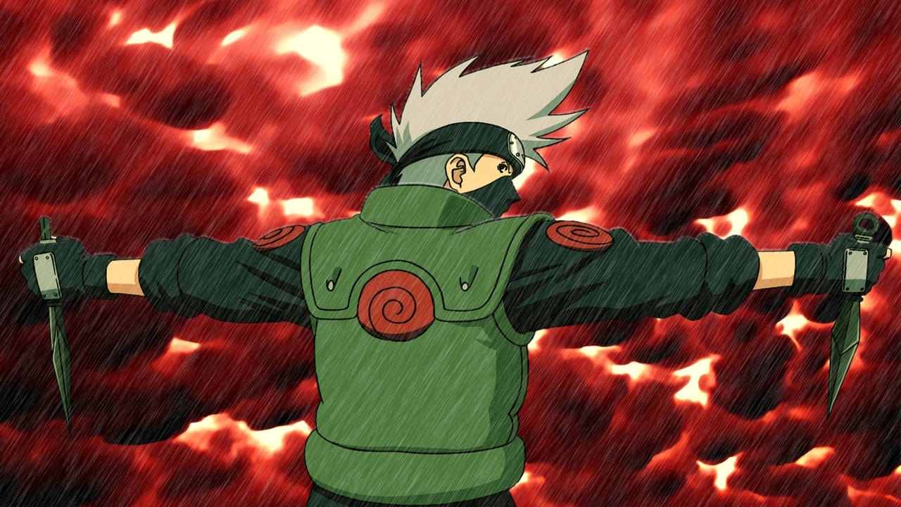 Naruto Shippūden - Season 2 Episode 48