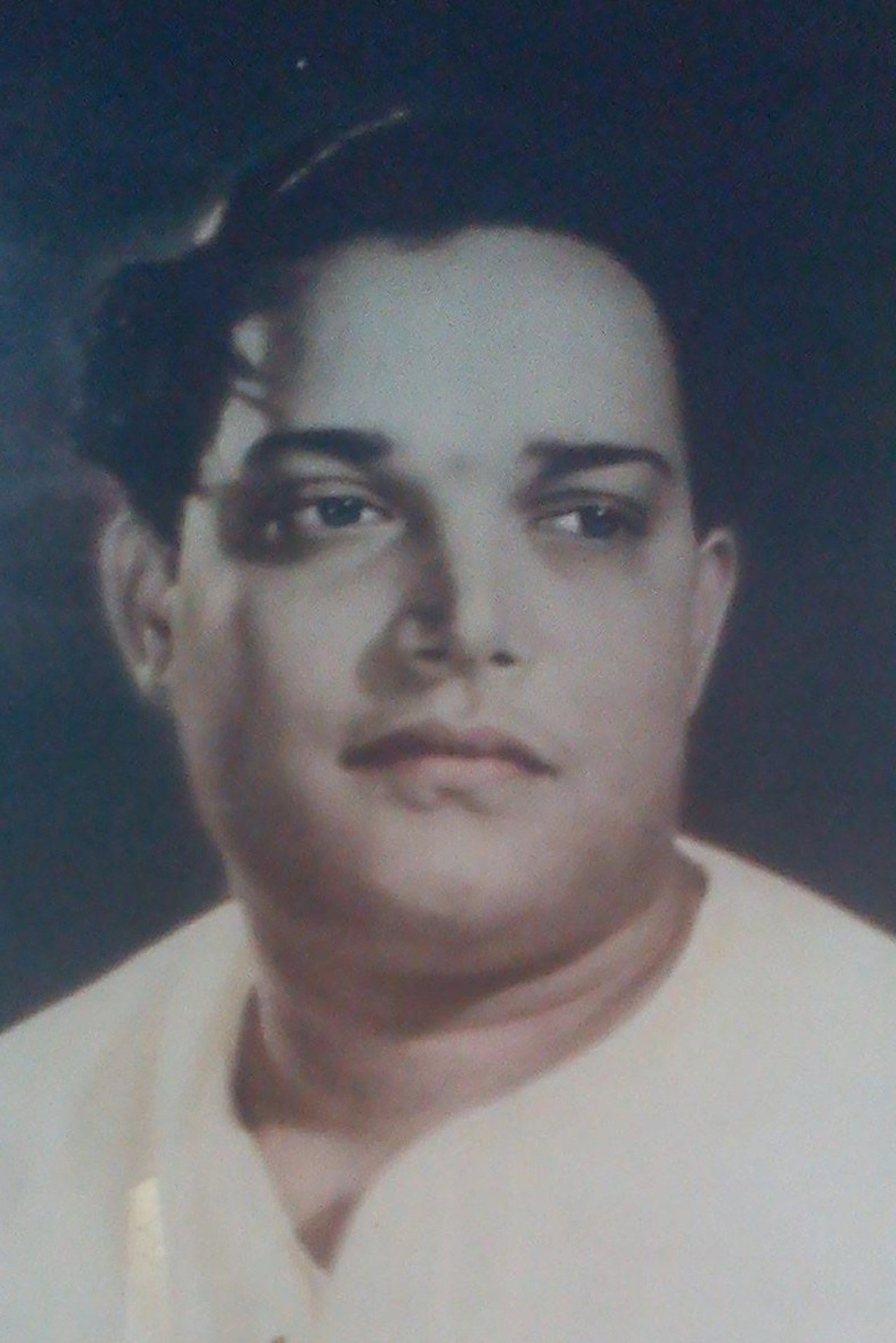 C.R. Subburaman
