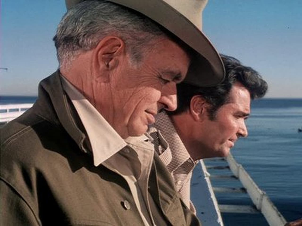 The Rockford Files - Season 2 Episode 22 : A Bad Deal in the Valley