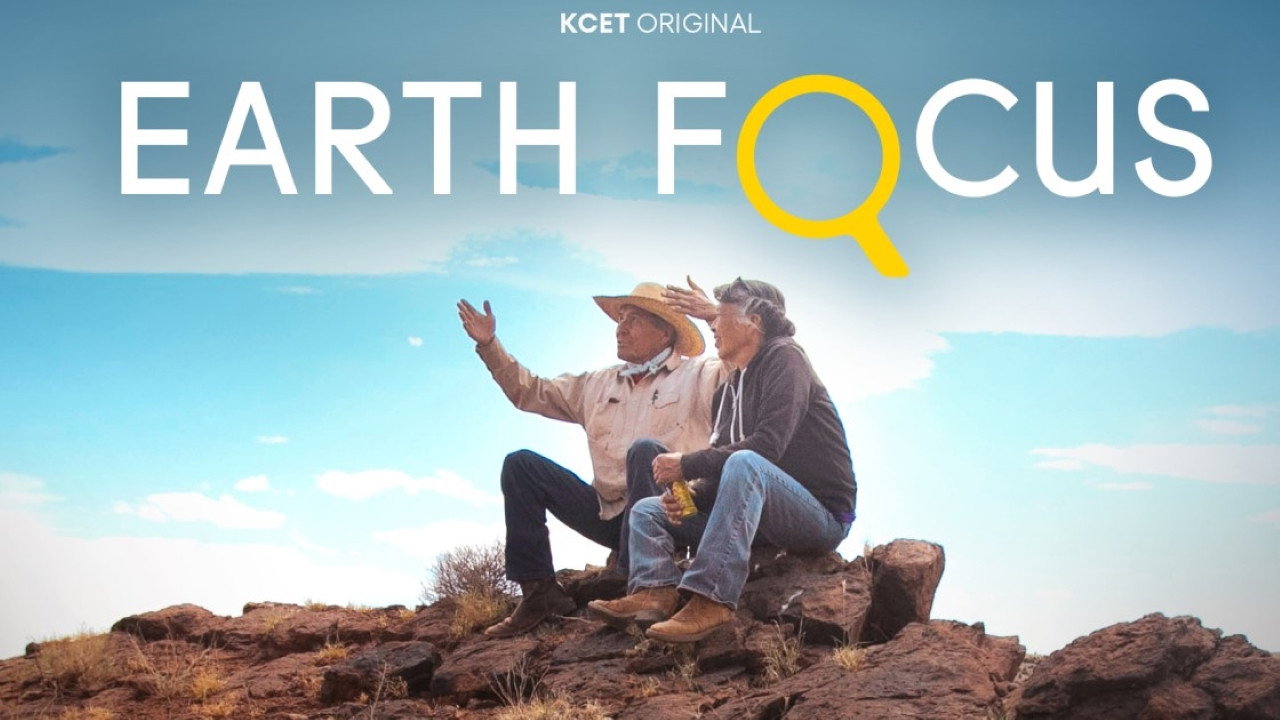 Earth Focus
