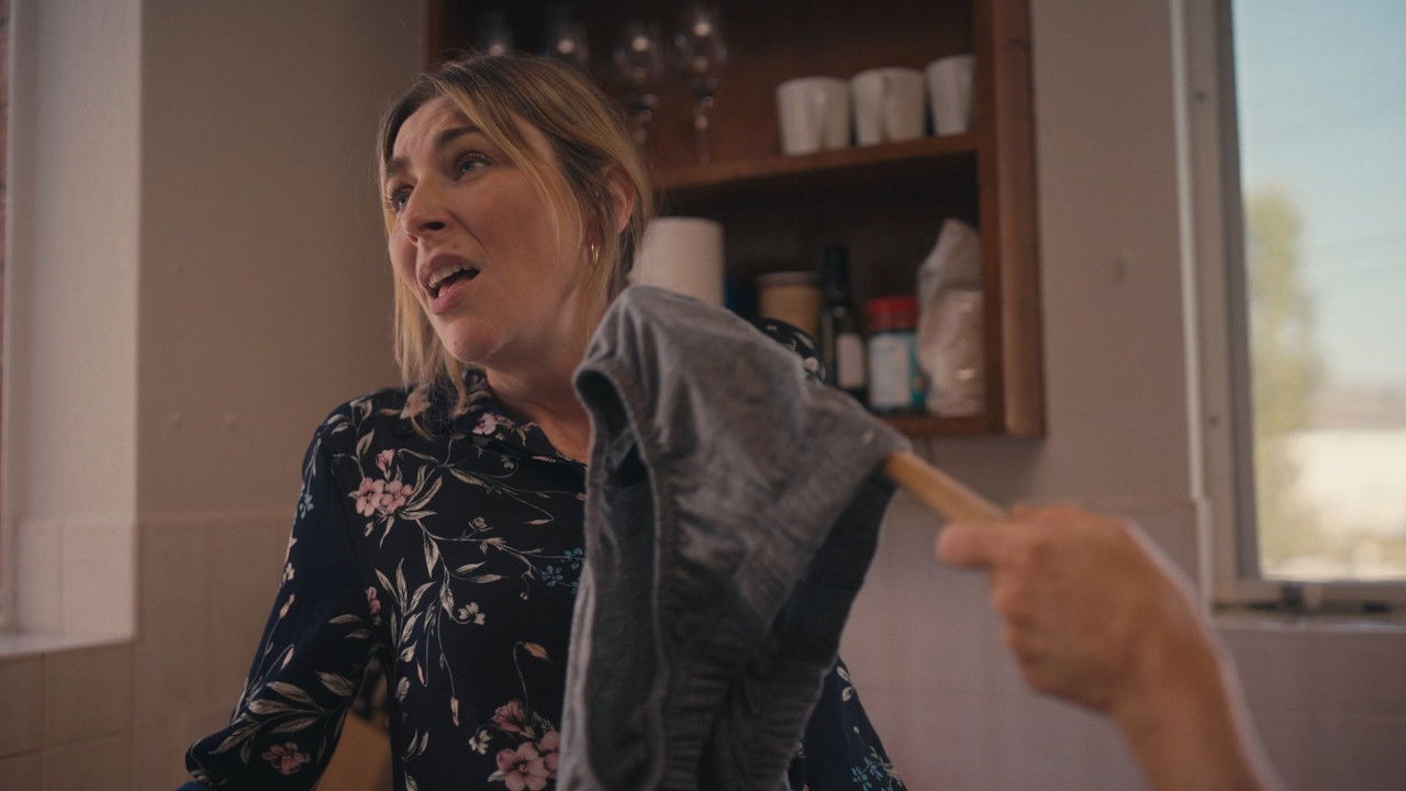 Roast Night — Épisode 4