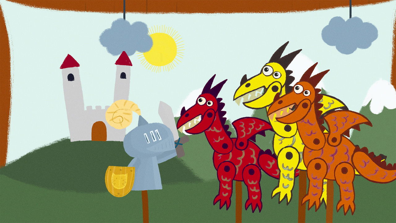 Mišo i Robin — Épisode 27