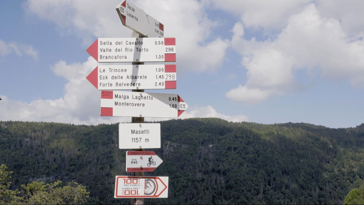 La Grande Bellezza - Vite segrete e luoghi nascosti d'Italia — Épisode 40