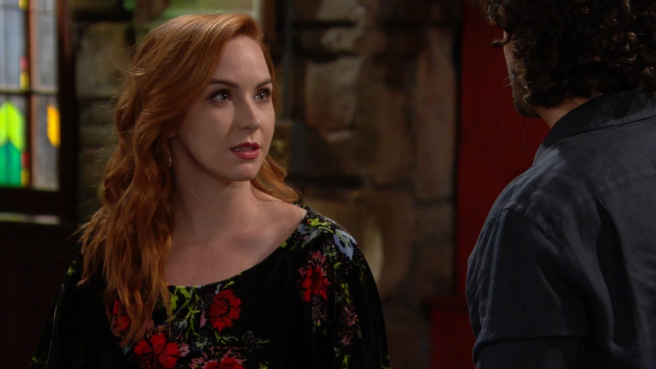 The Young and the Restless - Season 45 Episode 78 : Episode 11331 - December 21, 2017