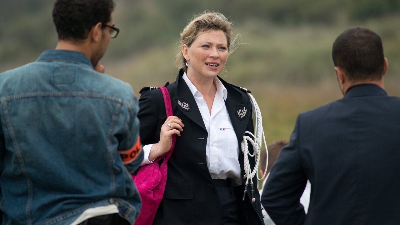 Still Waters Run Deep