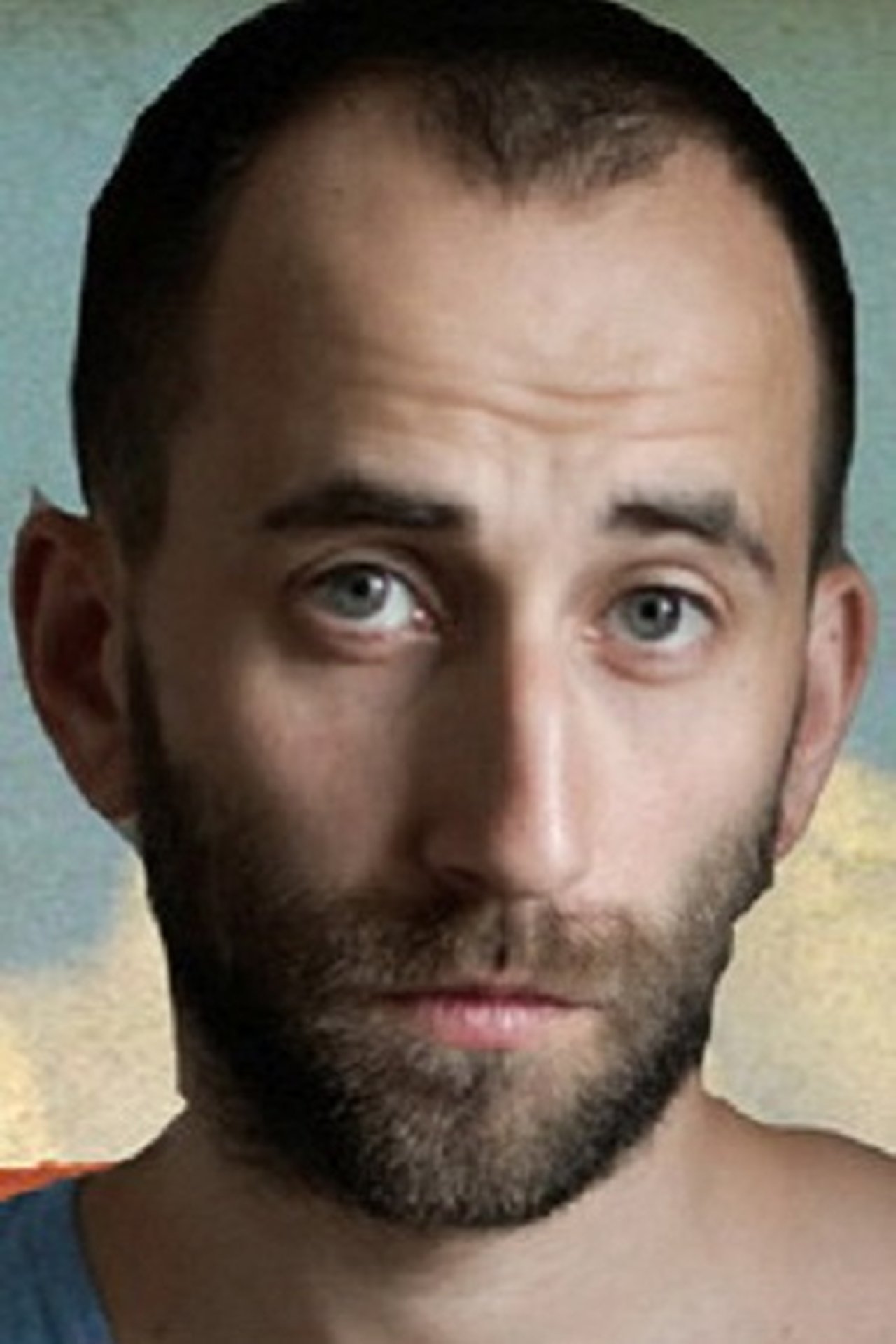 Mikhail Mestetskiy - مخرج