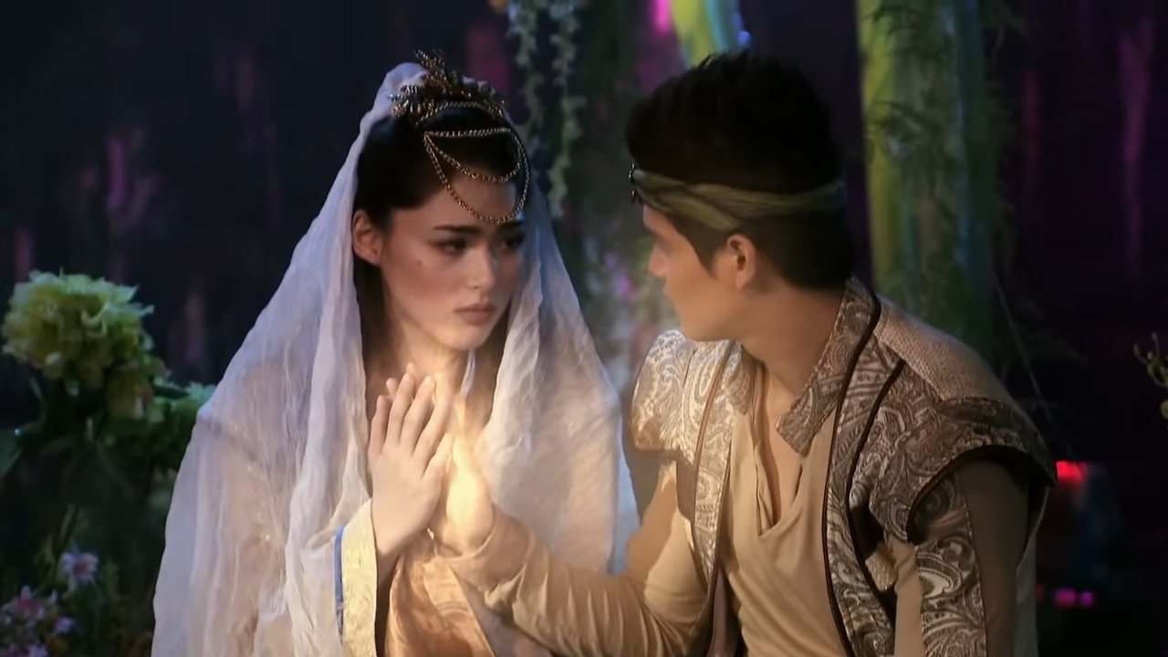 Encantadia - Season 1 Episode 14 : The Destined