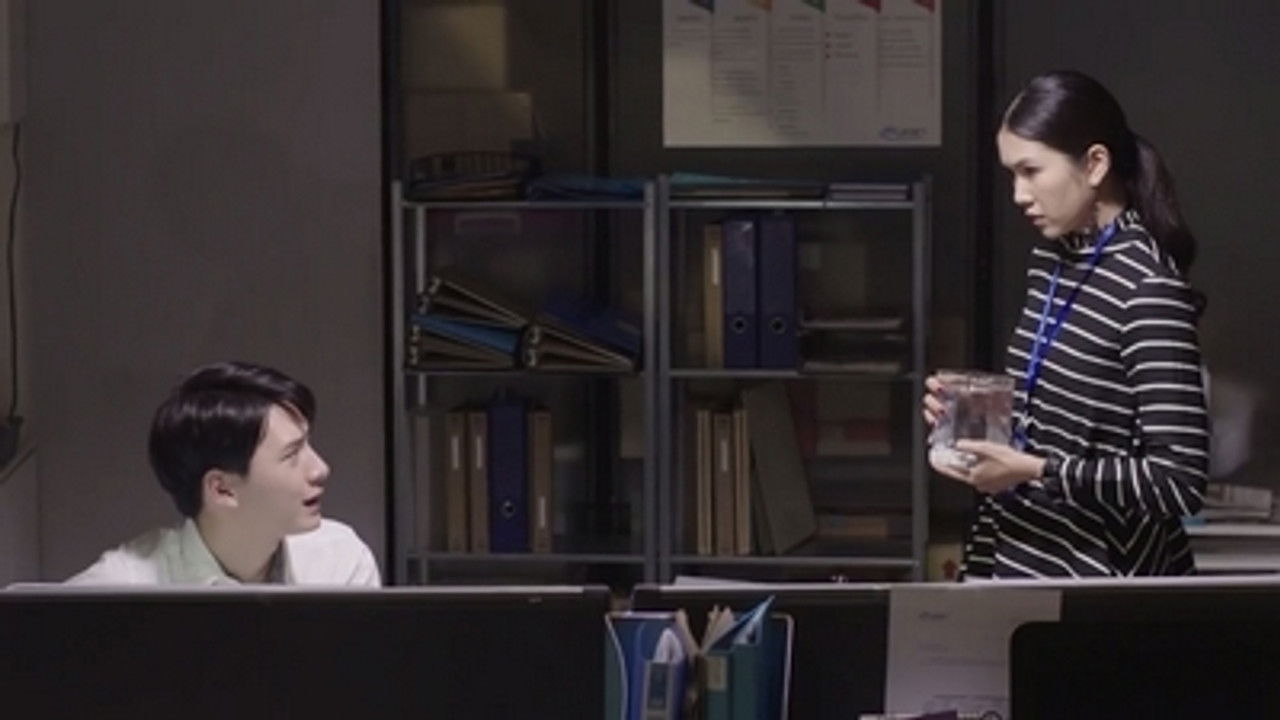 SOTUS: The Series — Épisode 5