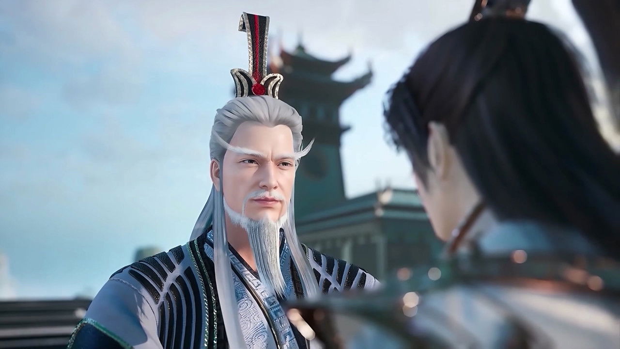 缥缈剑仙传 backdrop