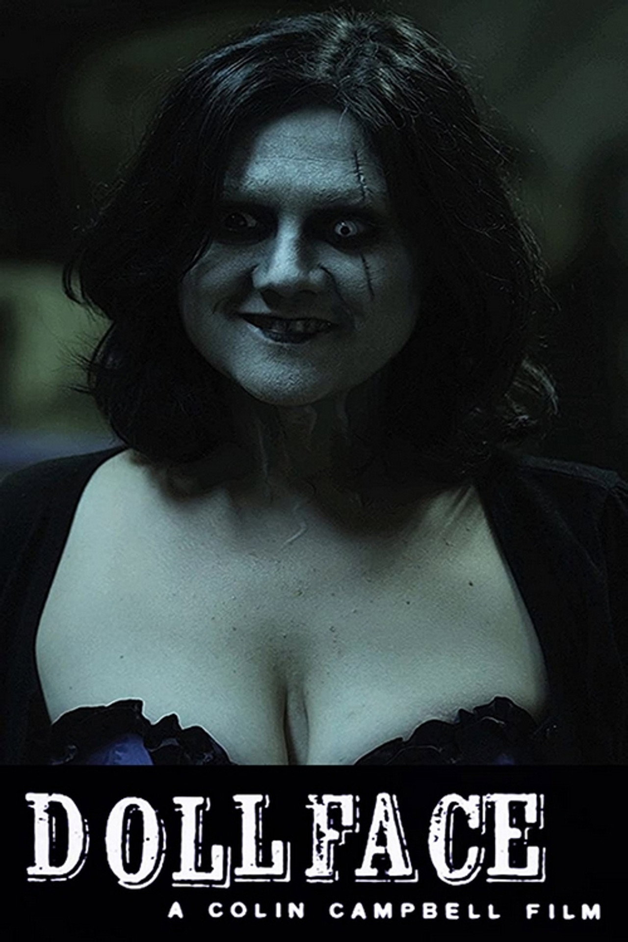 Dollface filmaffisch