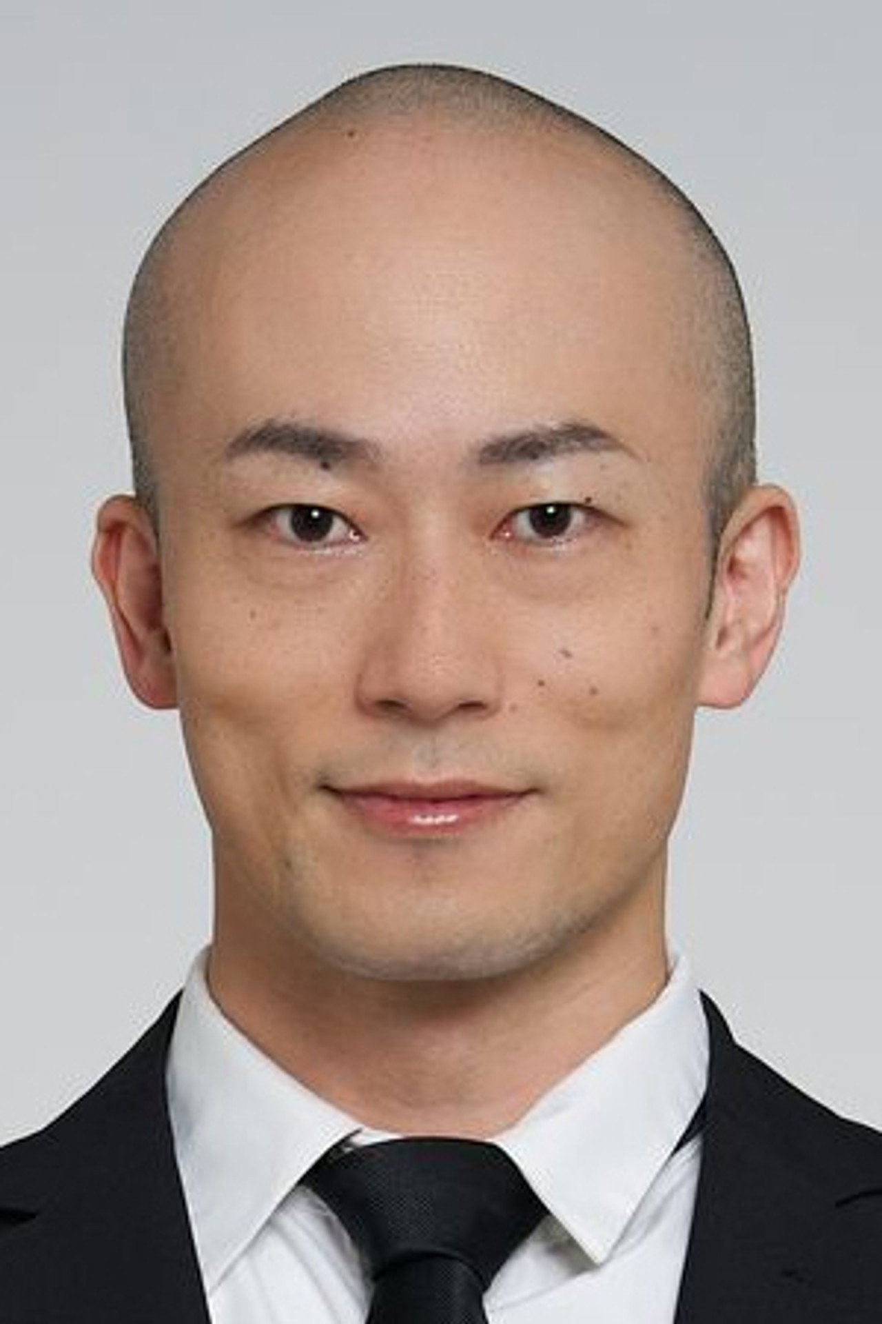 北村真一郎