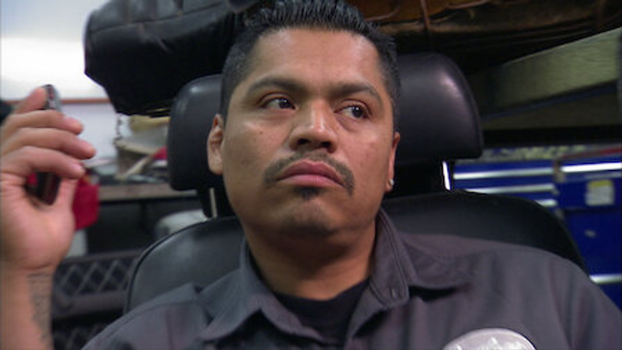 West Coast Customs — Épisode 8