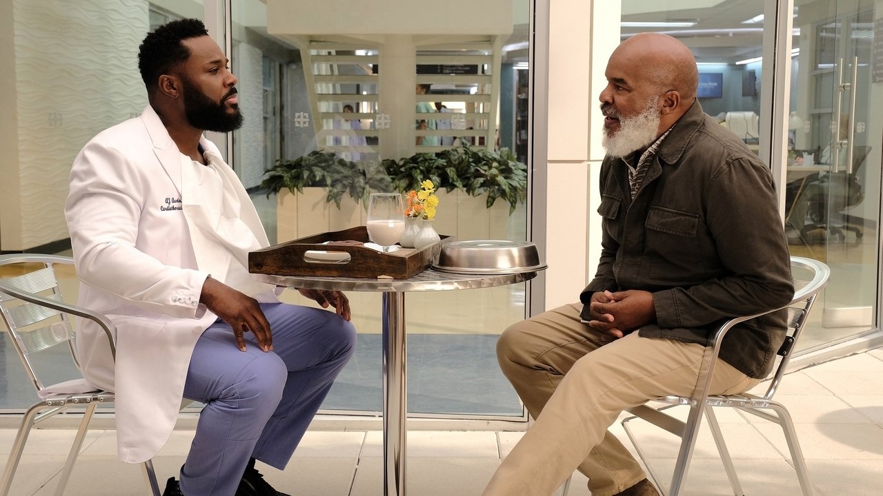 The Resident - Season 3 Episode 2 : Flesh of My Flesh