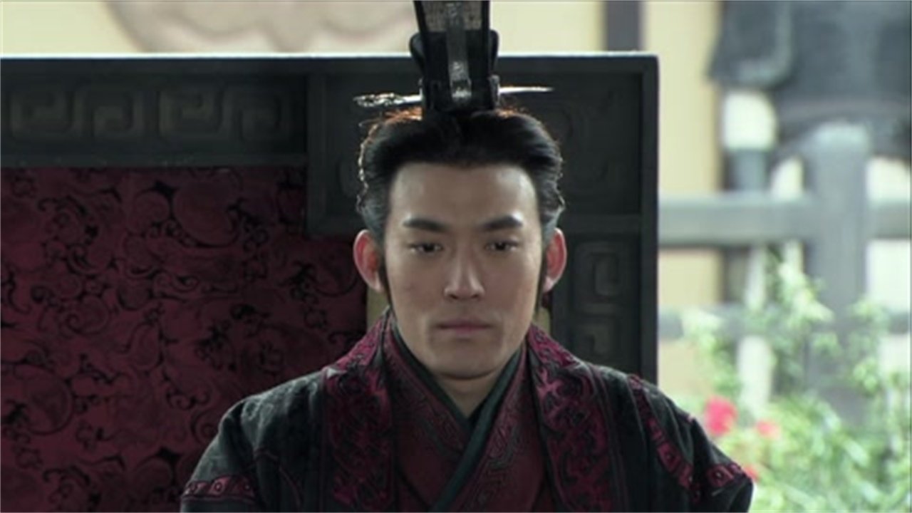 The Qin Empire - Season 3 Episode 9 : Episode 9