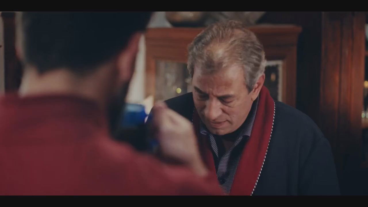 بنت السلطان — Épisode 4