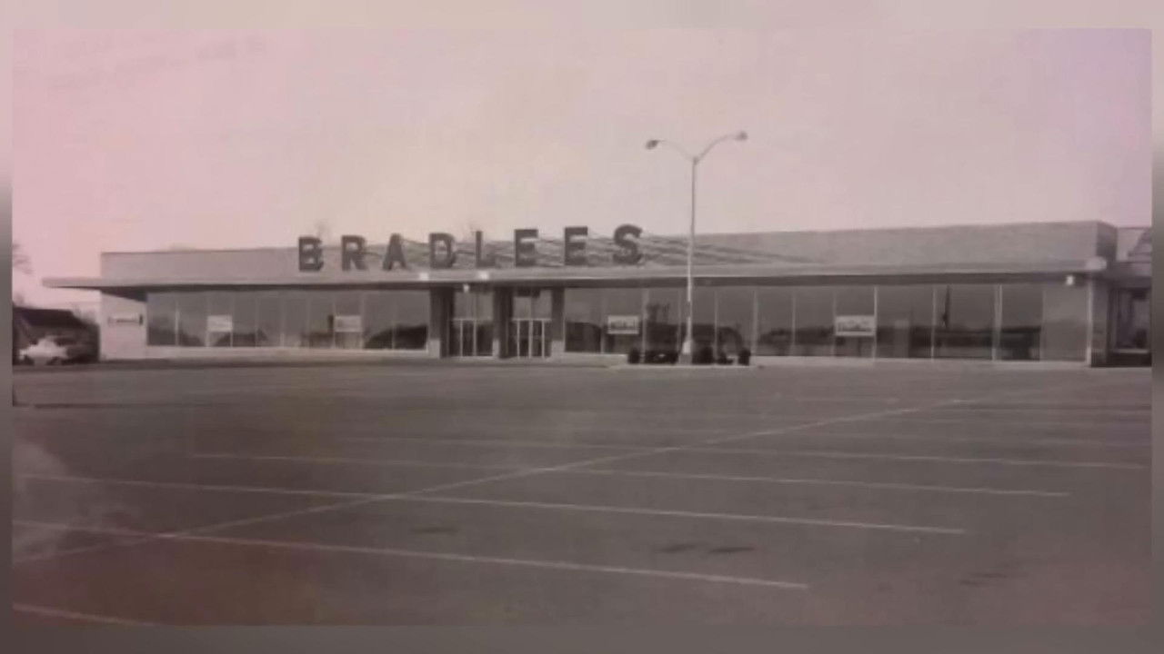 Abandoned — Épisode 32