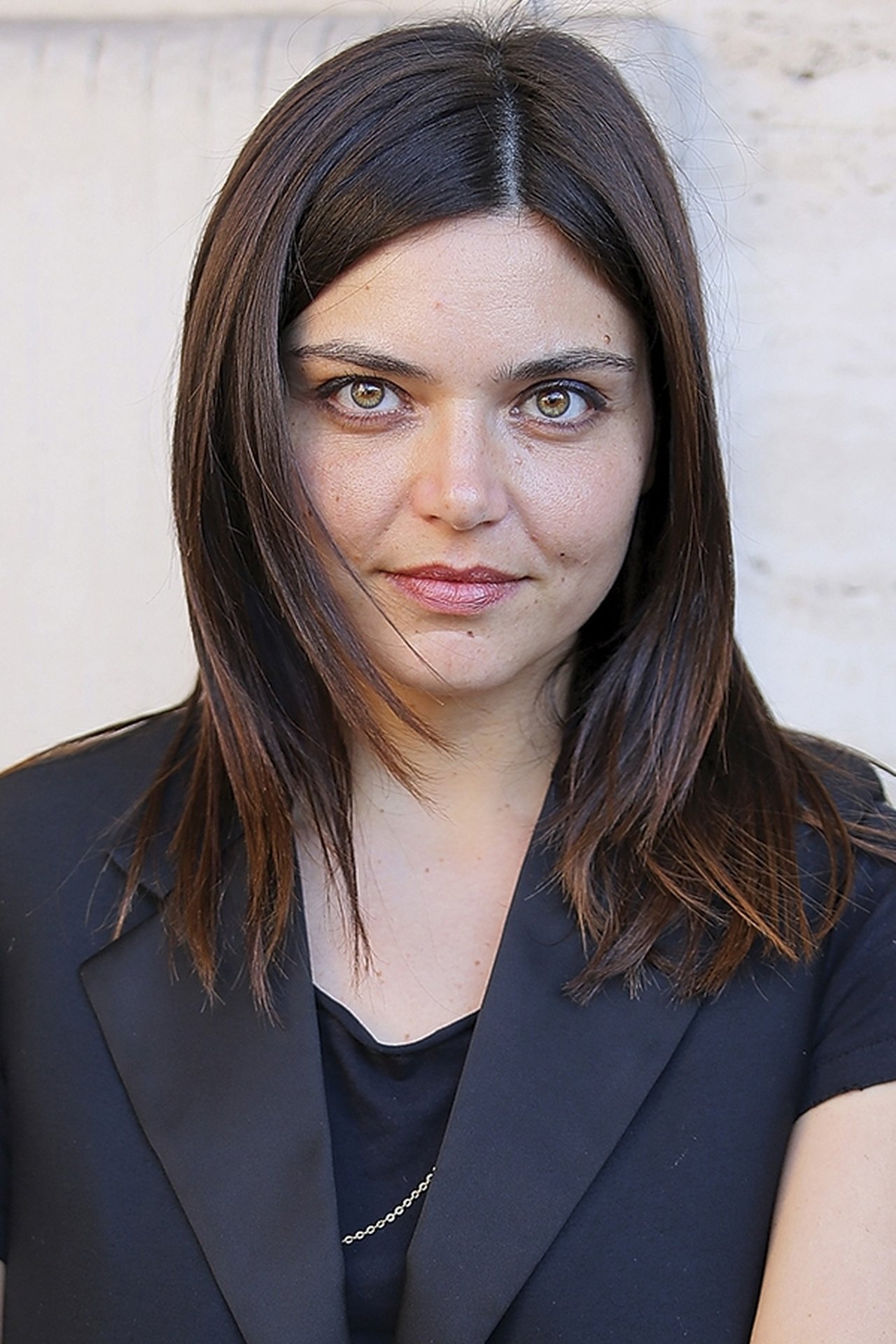 Elisa Fuksas - مخرج