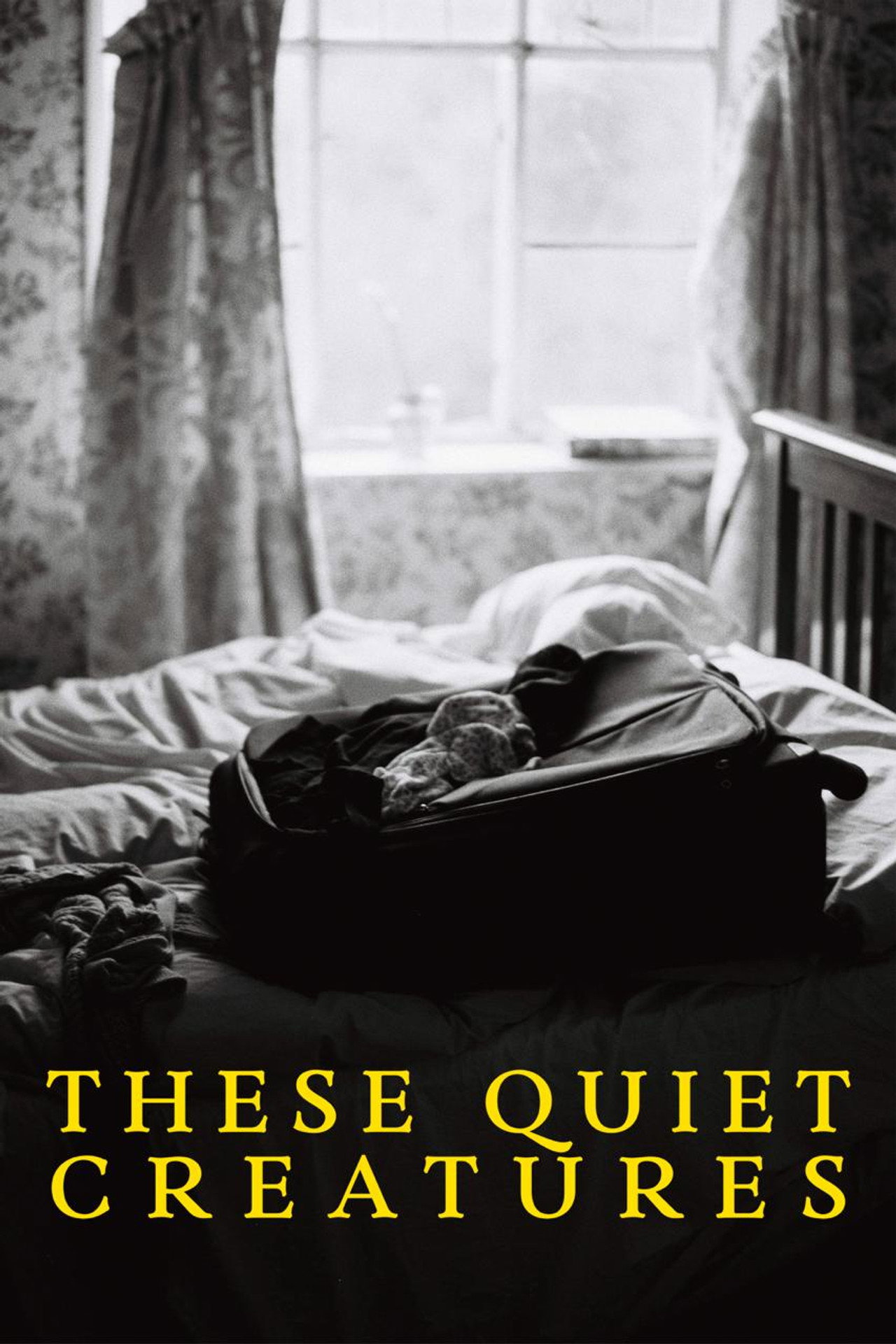 These Quiet Creatures