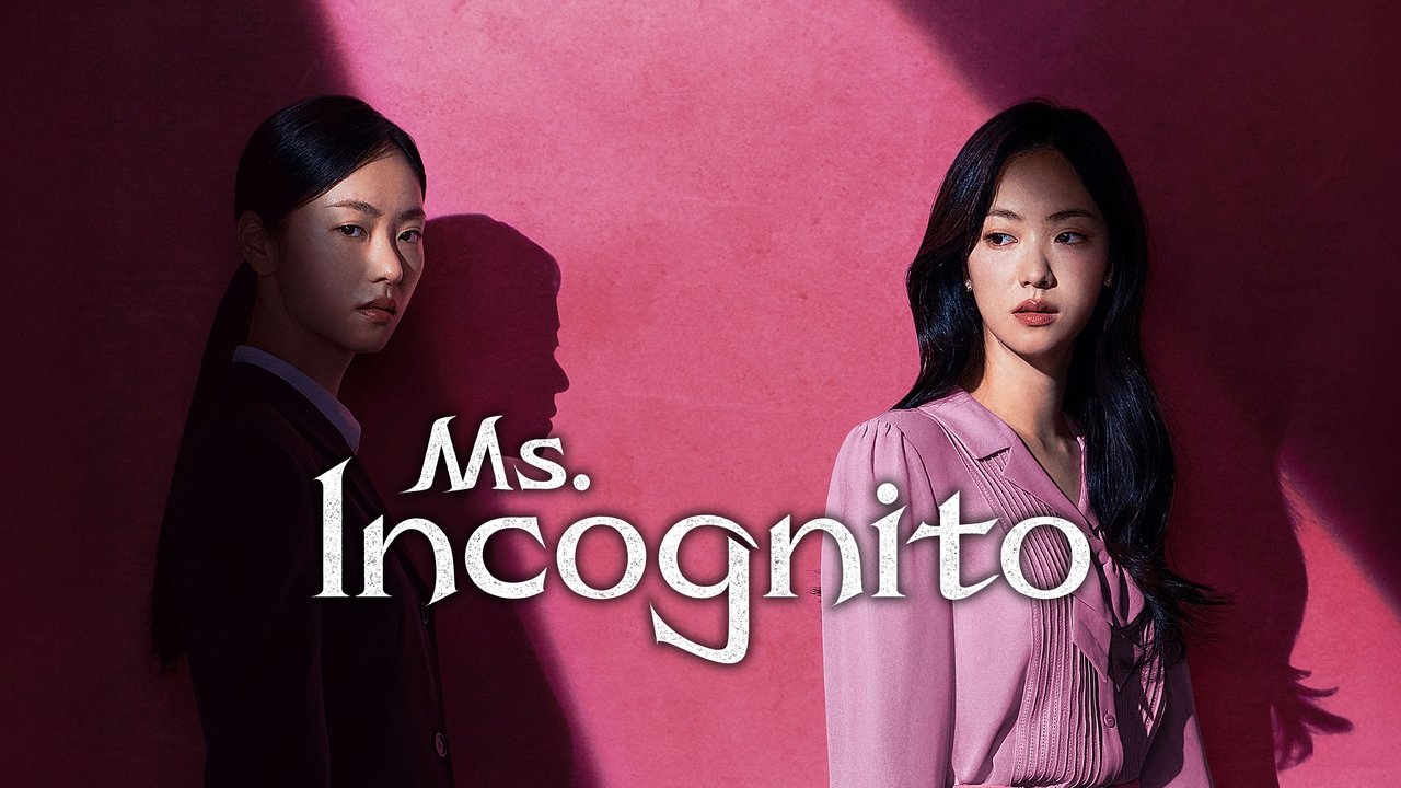 Ms. Incognito - Season 1 Episode 9 : Episode 9