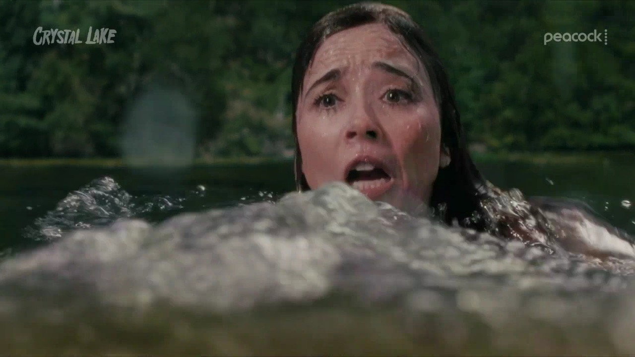 Crystal Lake