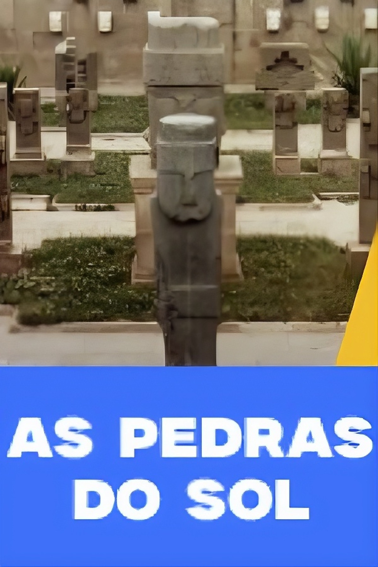 The Stones of the Sun