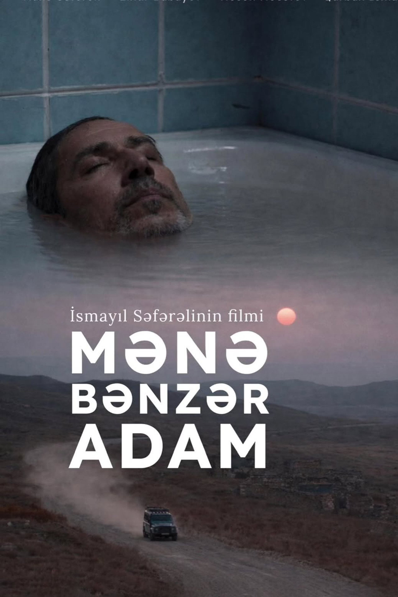 Mənə Bənzər Adam