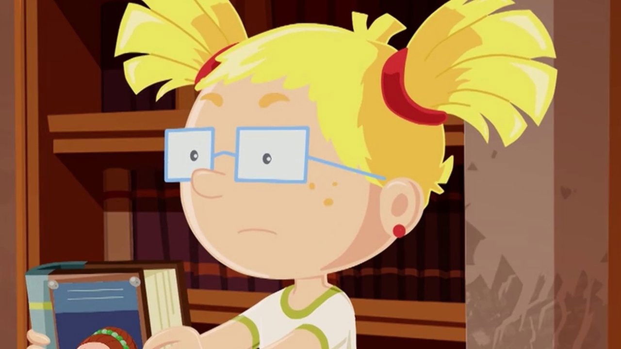 Martin Morning — Épisode 24