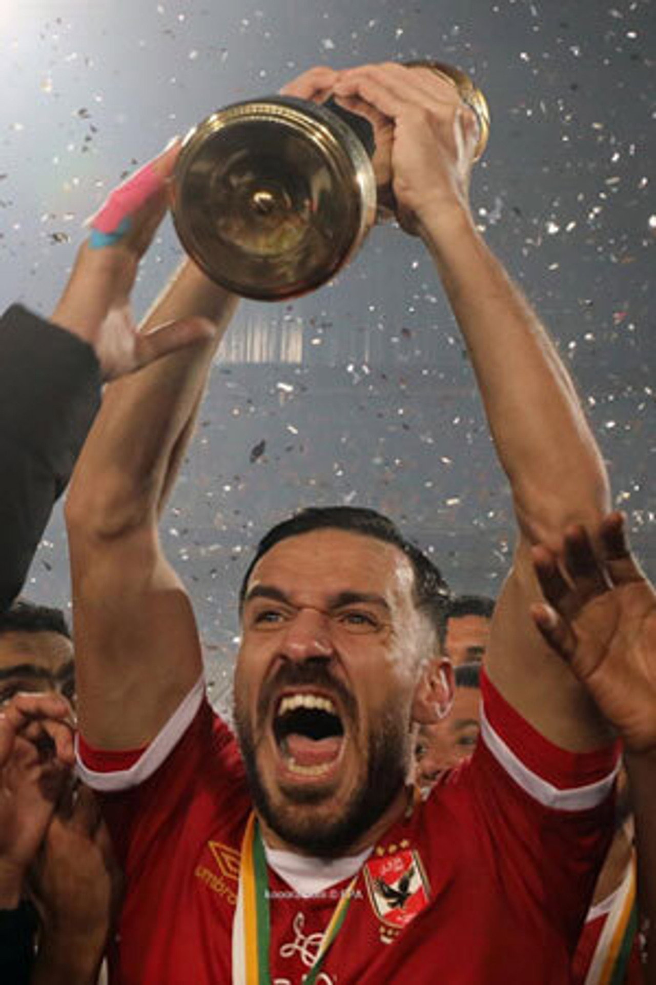 Ali Maâloul